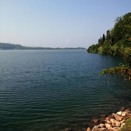 Inn On The Lake Kibuye Exterior foto