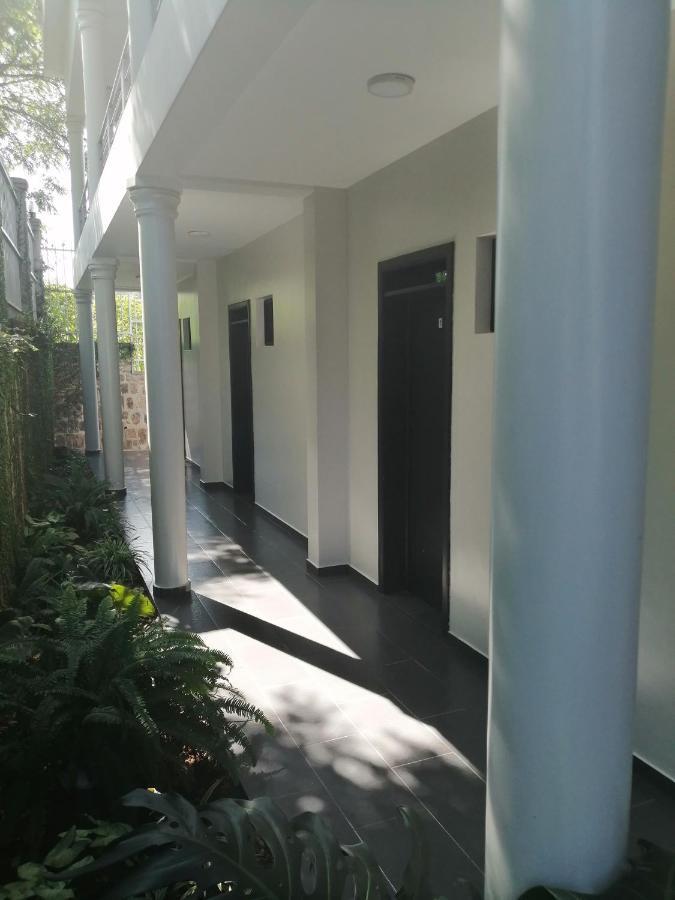 Inn On The Lake Kibuye Exterior foto